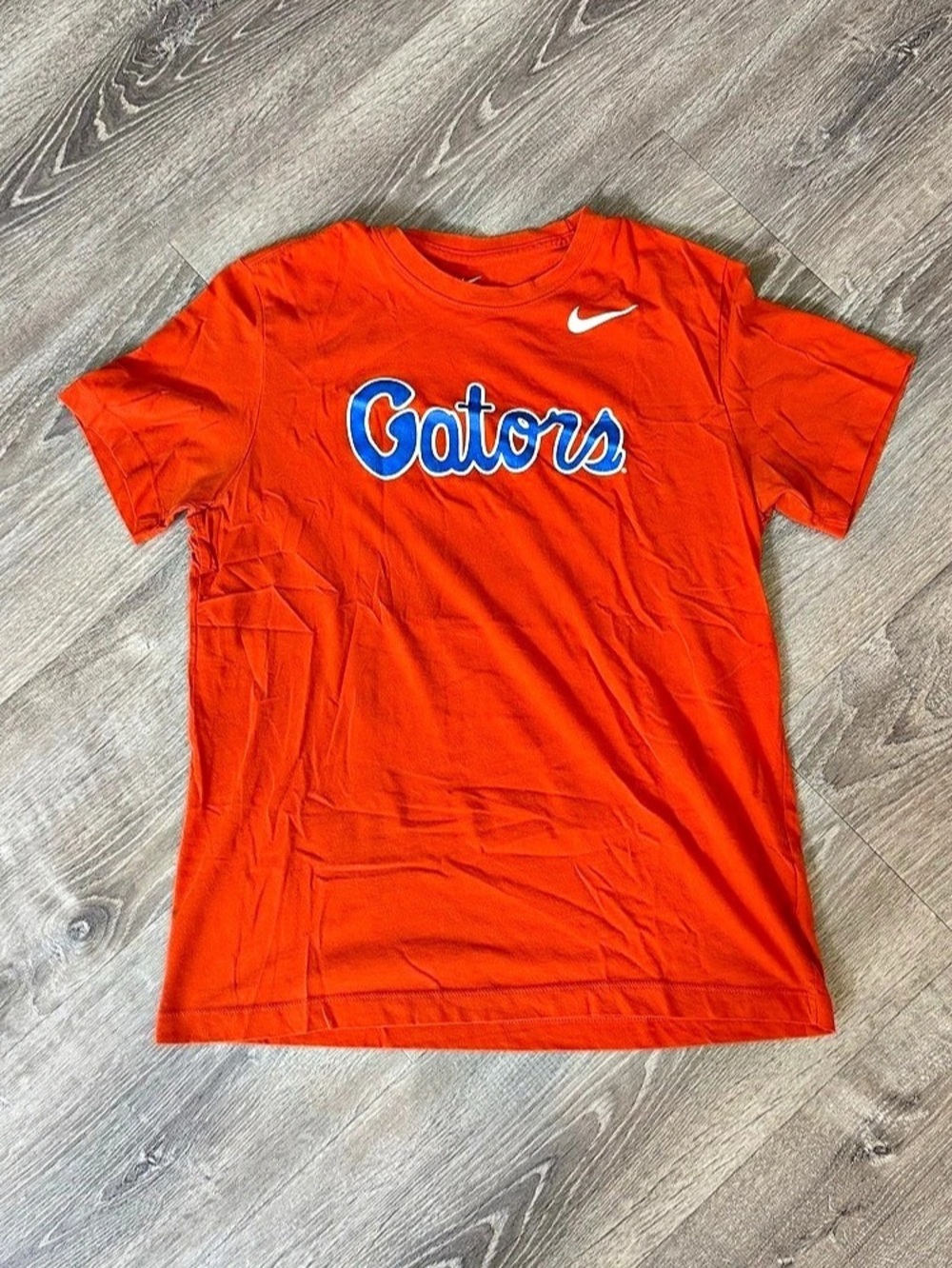 Nike Florida Gators Dri-FIT T-Shirt